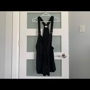 Aritzia romper